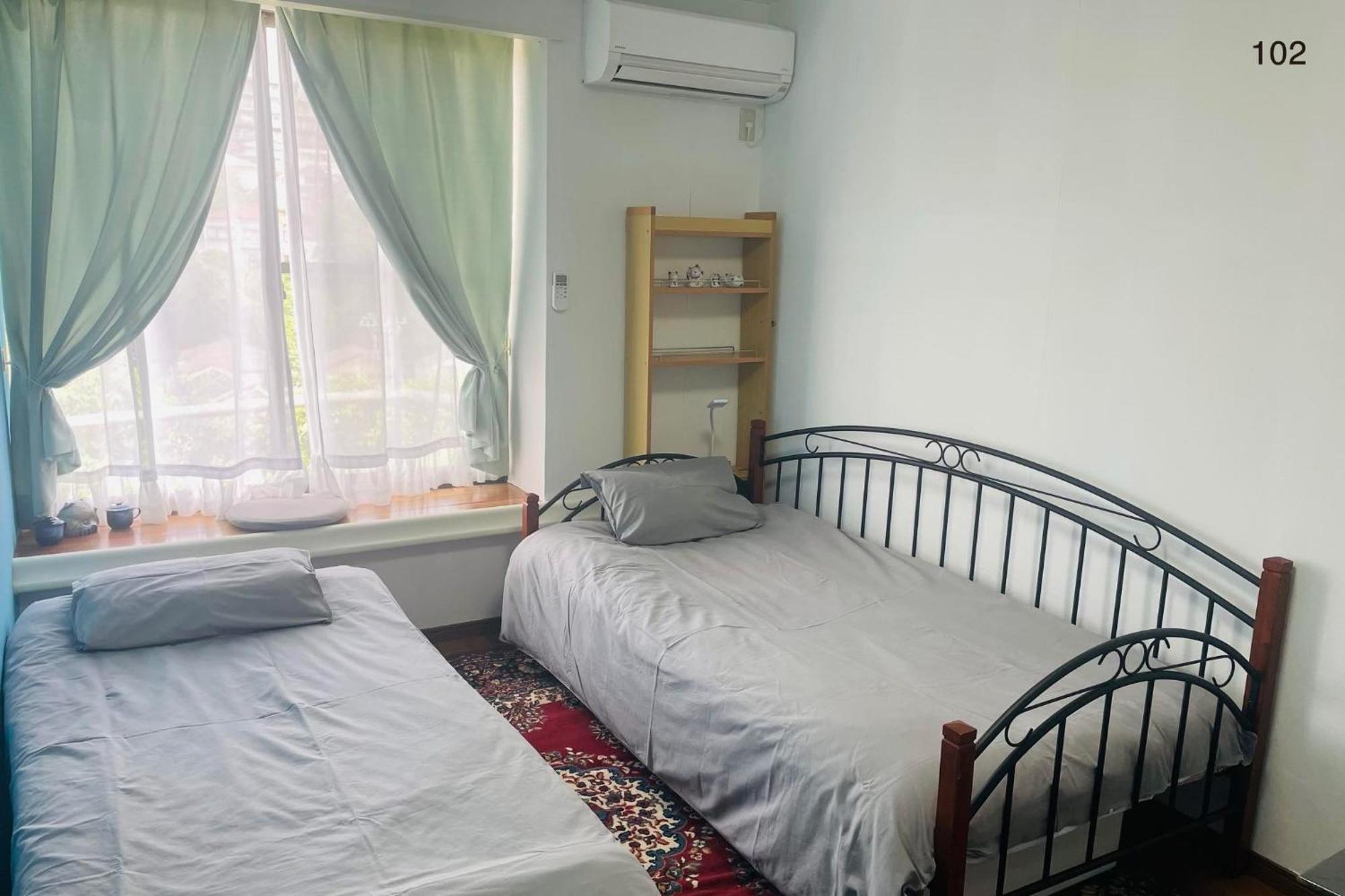 ソフィアハウス横浜 -女性専用シェアハウス- Sopfia House Yokohama For Women Only Shared House Hotel Exterior photo